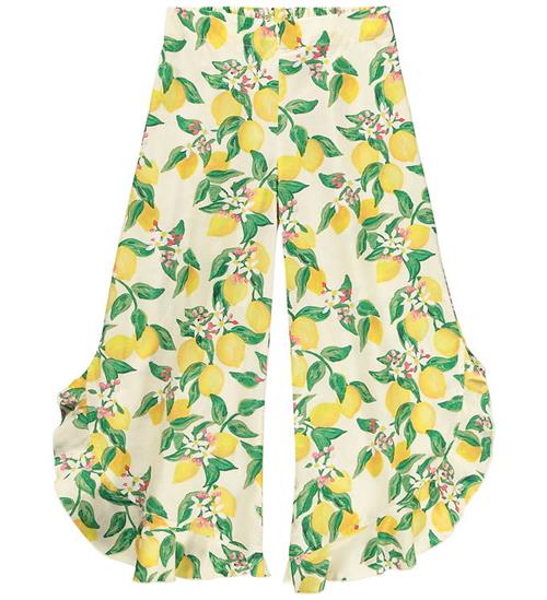 Molo Bukser - Aretha - Citrus