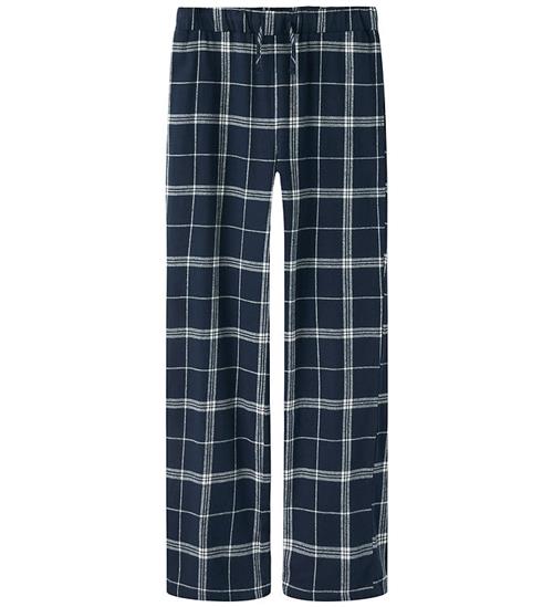 LMTD Pyjamasbukser - NlnHebes - Navy Blazer