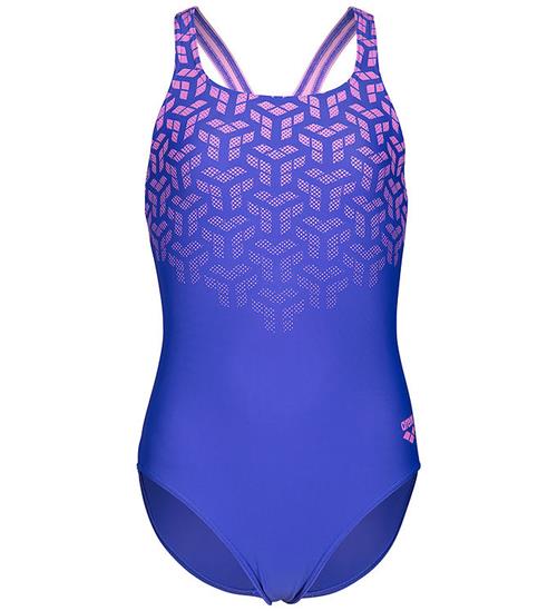 Arena Badedragt - Kikko - Indaco/Orchid