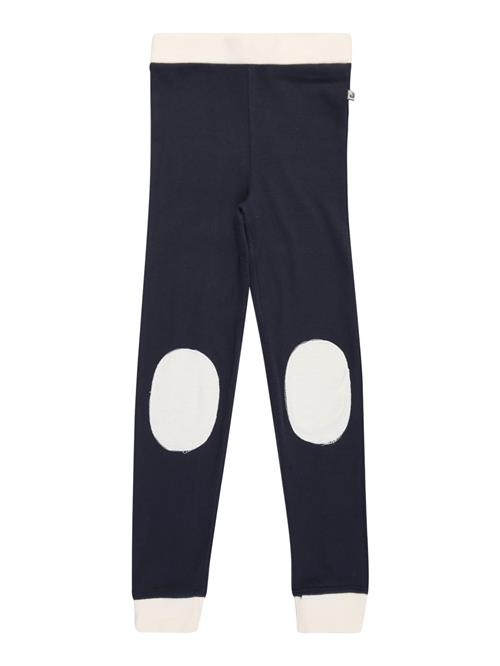 JACKY Underbukser  natblå / naturhvid