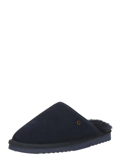 Warmbat Hjemmesko 'Classic'  navy