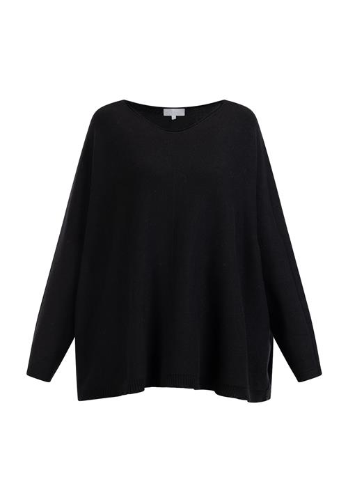 RISA Pullover 'Pryam'  sort