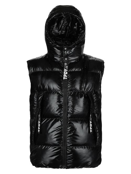 trueprodigy Vest 'Darko'  sort