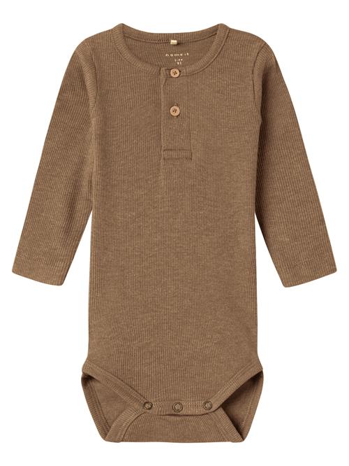 NAME IT Body Kab Toasted Coconut Melange