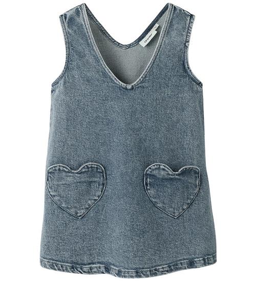 Lil' Atelier Spencer - NmfLulia - Medium Blue Denim