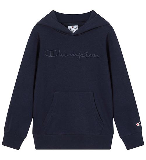 Champion Hættetrøje - Sky Captain