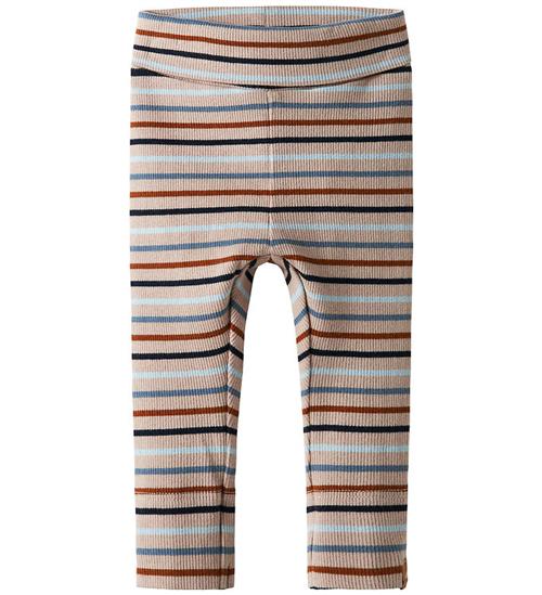 Name It Leggings - NbmSerro - Mushroom