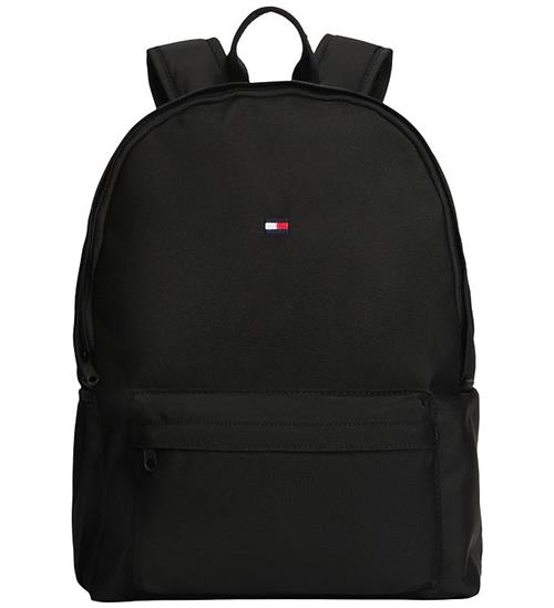 Tommy Hilfiger Rygsæk - Essential - Black