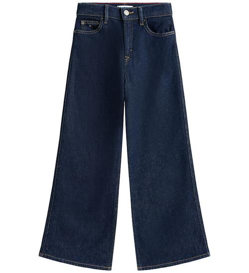 Tommy Hilfiger Jeans - Mabel - Rinse Denim