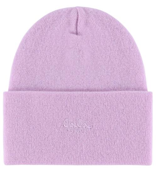 Lala Berlin Hue - Bina - Cashmere - Rose