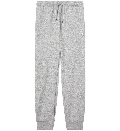 Champion Sweatpants - New Oxford Grey Melange