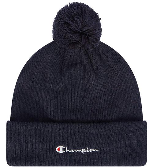 Champion Hue - Strik - Sky Captain m. Kvast