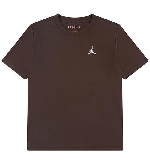 Jordan T-shirt - Baroque Brown