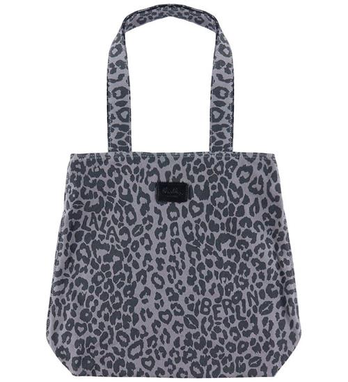Lala Berlin Shopper - Tote Carmela - Asphalt Leo