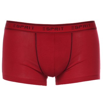Esprit 3P Cole Hipster Shorts Blå/Rød bomuld Small Herre