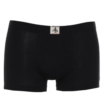 Esprit 6P Shorts 2 Gift Box Sort/Blå bomuld Small Herre