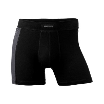 JBS Bodyforce Tights Sort bomuld 3XL Herre