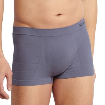 Sloggi 2P Men GO Smooth Hipster Briefs Flerfarvet XX-Large Herre