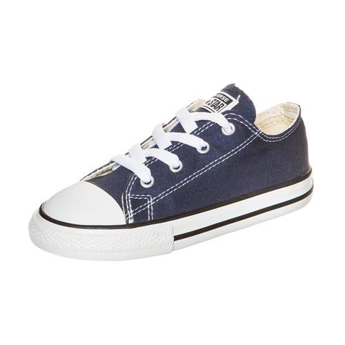 CONVERSE Sneakers  navy / hvid