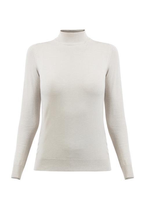 faina Pullover 'Minya'  stone