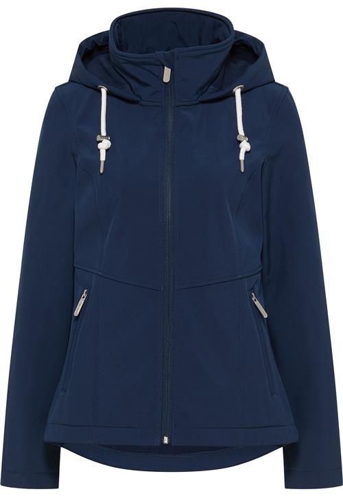 TALENCE Funktionsjakke  marin / hvid