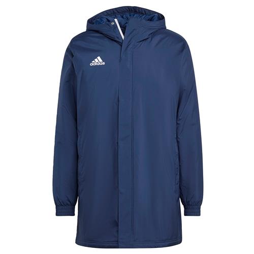 ADIDAS SPORTSWEAR Sportsjakke 'Entrada 22'  navy / hvid