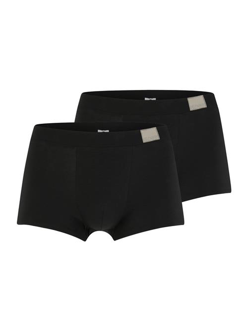SLOGGI Boksershorts 'men GO Natural H'  sort