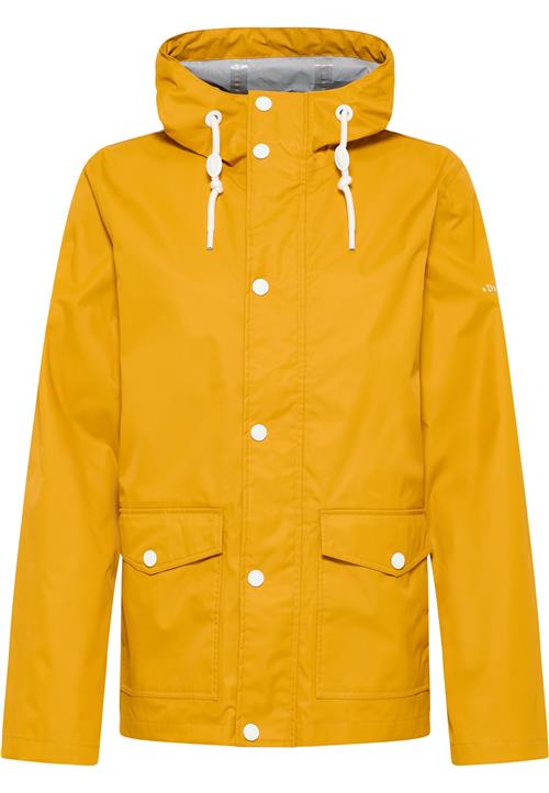 DreiMaster Maritim Funktionsjakke  sennep