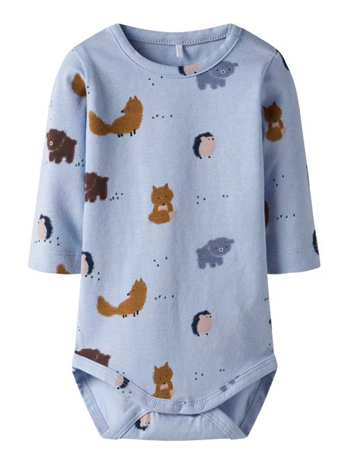 NAME IT Body Soul Kentucky Blue