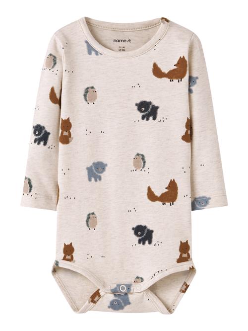 NAME IT Body Soul Peyote Melange