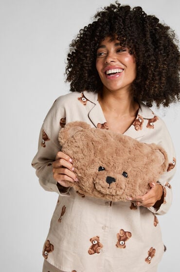 Hunkemöller Varmedunk