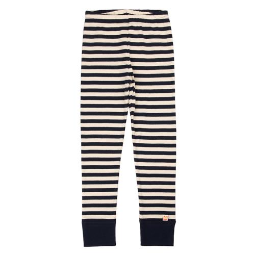 Katvig Leggings  Navy-122 cm  Marineblå  122 cm  unisex