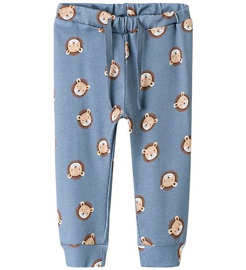 Name It Bukser - NbmSolion - Flint Stone