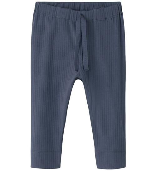 Name It Bukser - NbmReyo - Vintage Indigo