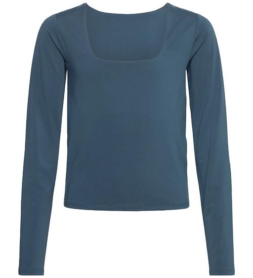 Rosemunde - Bluse - RkBillie - Ensign Blue