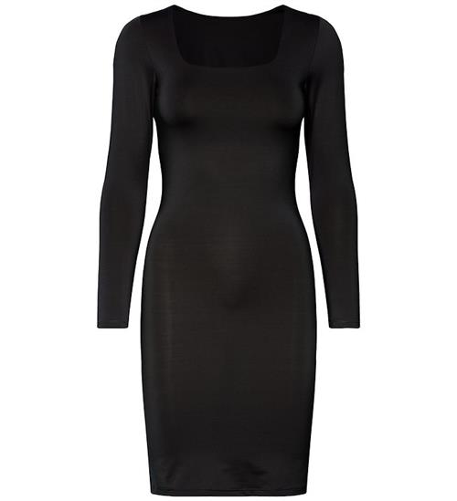 Rosemunde Kjole - RkBillie - Midi - Black