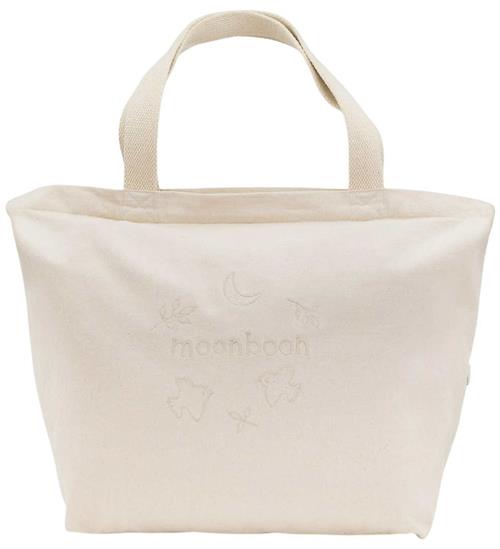 Moonboon Barnevognstaske - Canvas - Nature