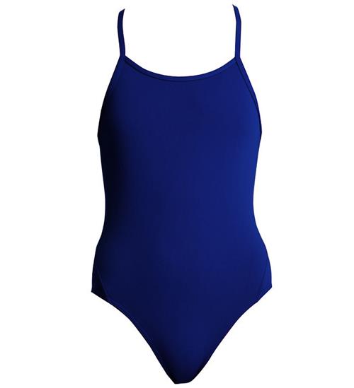 Funkita Badedragt - Diamond Back - UV50+ - Still Ocean
