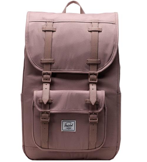 Herschel Rygsæk - Little America Mid - EcoSystem - Ash Rose