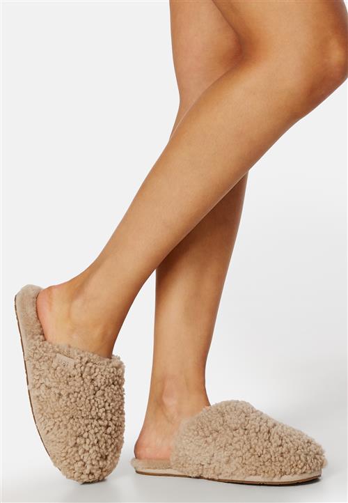 UGG Maxi Curly Slide