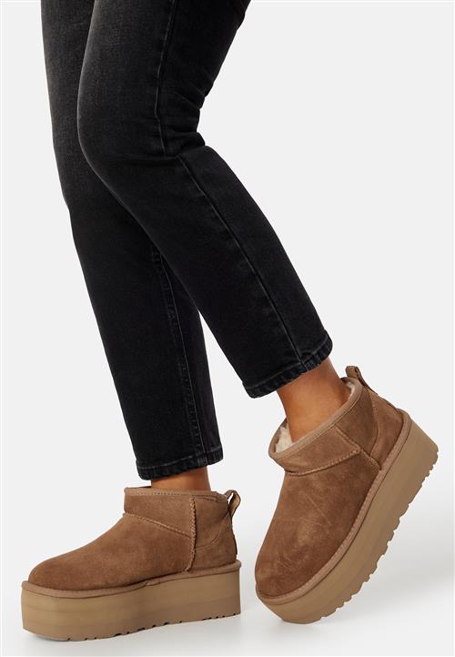 UGG Classic Ultra Miniplatform