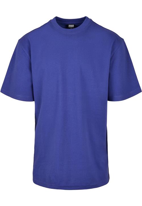 Urban Classics Bluser & t-shirts  violetblå