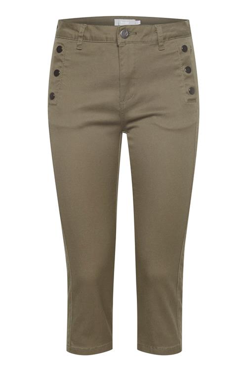 Fransa Bukser  khaki