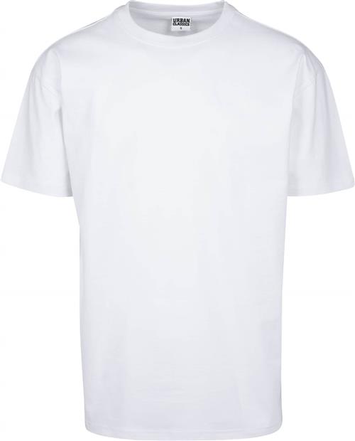 Urban Classics Bluser & t-shirts  hvid