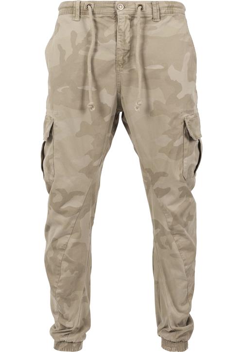 Urban Classics Overalls  beige / sand