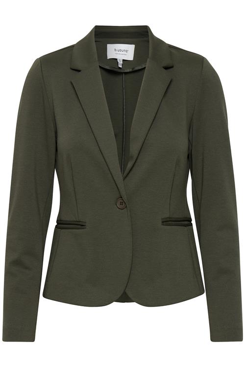 b.young Blazer 'Rizetta'  khaki