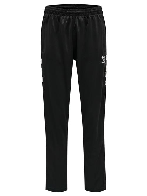 Hummel Sportsbukser 'Core'  sort / hvid