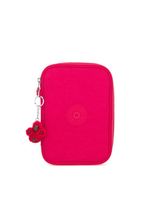 KIPLING Etui '100 PENS BTS'  pink