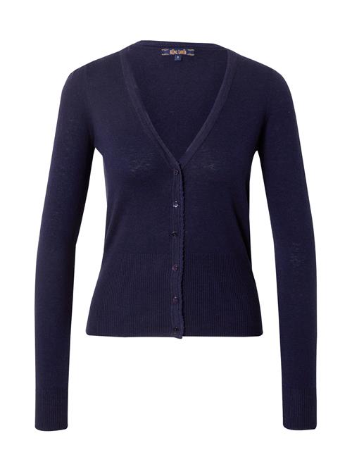Se King Louie Cardigan  mørkeblå ved About You