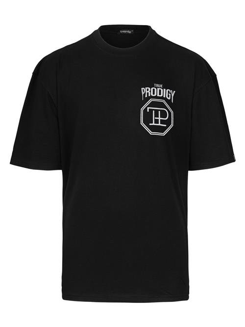 trueprodigy Bluser & t-shirts  sort / hvid